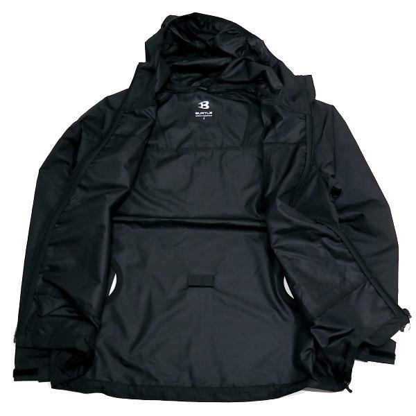 uniform experiment ユニフォームエクスペリメント × Fragment design フラグメント 20SS BURTLE AIR  CRAFT BLOUSON (FRGMT DESIGN) バートル ジャケット