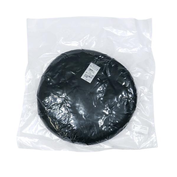 エフシーレアルブリストル サッカー ボール クッション ブラック　FCRB F.C.Real Bristol エフシーレアルブリストル サッカー ボール