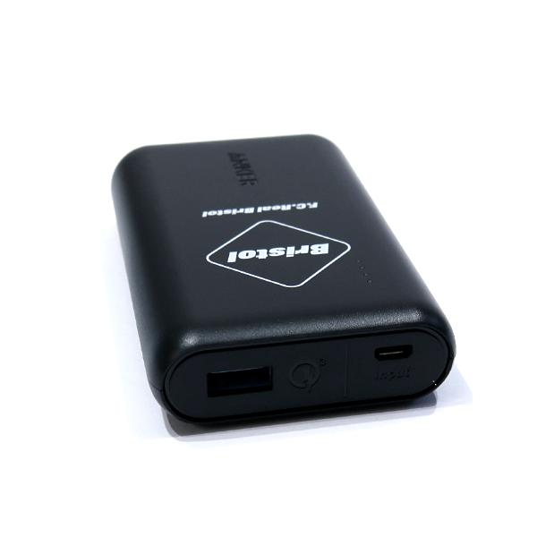 未使用新品！F.C.R.B. 21年 エンブレム MOBILE CHARGER 未使用新品！F.C.R.B. 21年 エンブレム MOBILE CHARGER - メルカリ