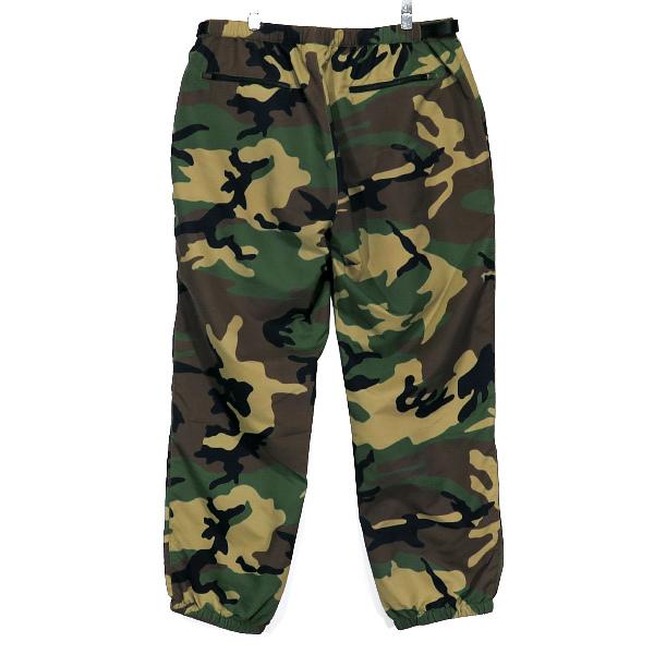 SUPREME シュプリーム 20SS UTILITY BELTED PANT ユーティリティー 