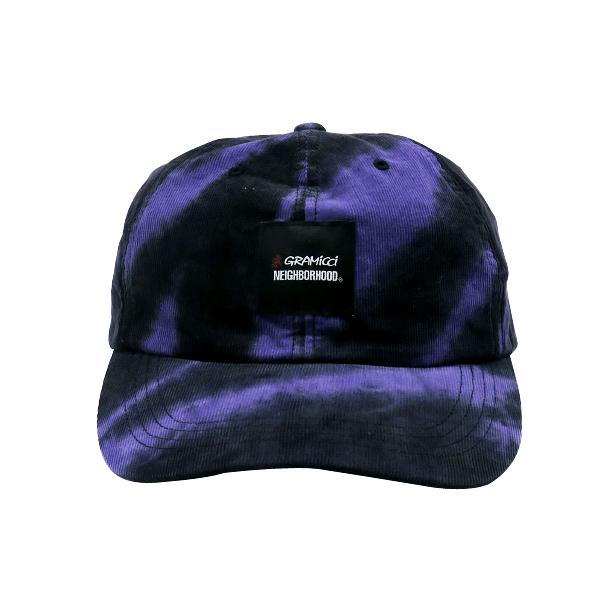 NEIGHBORHOOD（ネイバーフッド） × GRAMICCI グラミチ 20SS NHGM.DYE/C