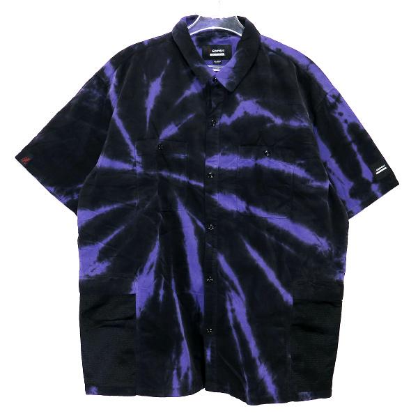 NEIGHBORHOOD（ネイバーフッド） × GRAMICCI グラミチ 20SS NHGM.DYE/C