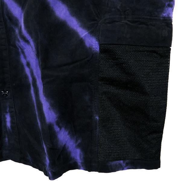NEIGHBORHOOD（ネイバーフッド） × GRAMICCI グラミチ 20SS NHGM.DYE/C