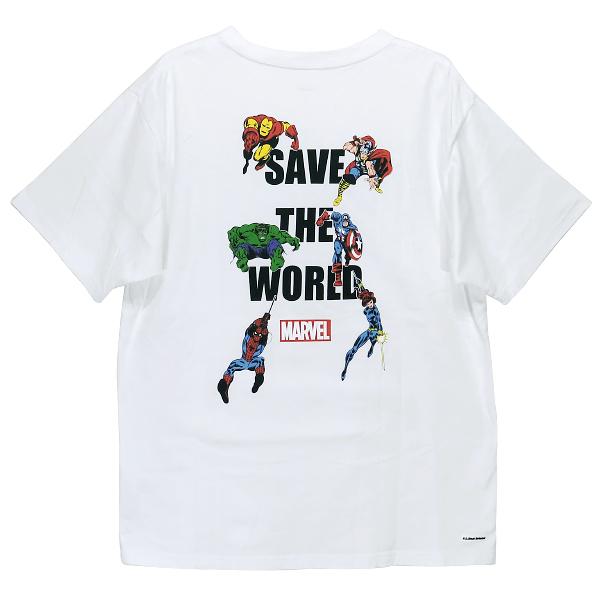 F.C.R.B. Bristol MARVEL ゲームシャツ　 FCRBマーベル F.C.Real Bristol（エフシーレアルブリストル） F.C.R.B. エフシー