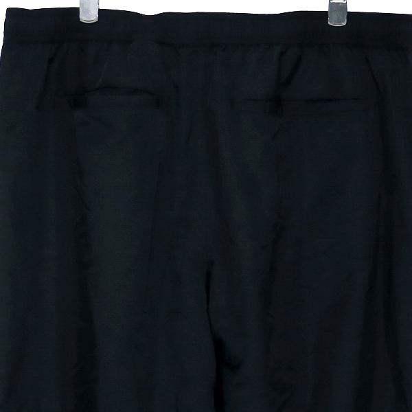 FCRB ナイロンイージーロングパンツ ボトムス ブラック S FCRB ナイロンイージーロングパンツ ボトムス ブラック S FCRB