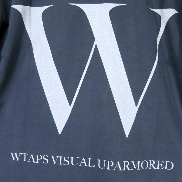 トップス wtaps 20SS 201PCDT-ST16S W SIZE XL WTAPS（ダブルタップス） 20SS W 201PCDT-ST16S ダブル スクリーン