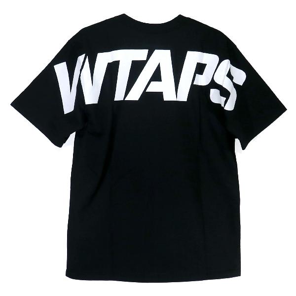 WTAPS（ダブルタップス） 20SS STENCIL 201PCDT-ST15S ステンシル