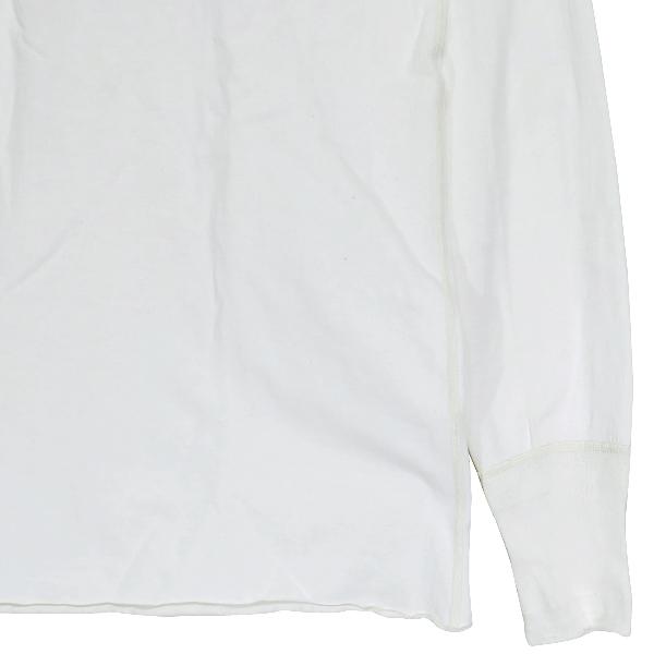 ブッチャープロダクツ BUTCHER PRODUCTS LOT209 HENRY NECK