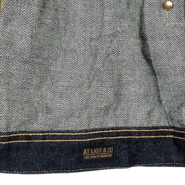 専用アットラストatlast&co オイルドジャケット LOT707 サイズ38 専用アットラストatlast&co オイルドジャケット LOT707 サイズ38