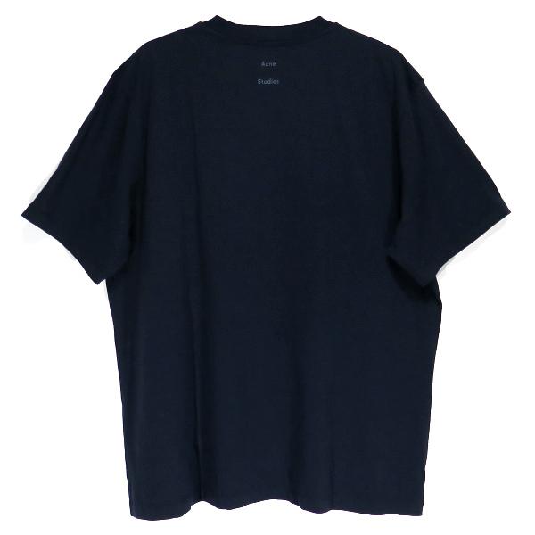 Acne Studios アクネストゥディオズ WATERMELON TEE FN-MN Acne Studios アクネストゥディオズ WATERMELON TEE FN-MN