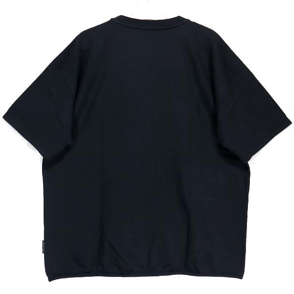 DENHAM（デンハム） LEOPARD T-SHIRT 27201-4-51902 レオパード T