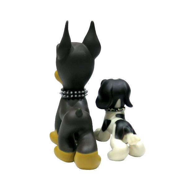 NEIGHBORHOOD ネイバーフッド × MEDICOM TOY メディコム トイ NEIGHBORHOOD ネイバーフッド × MEDICOM TOY メディコム トイ