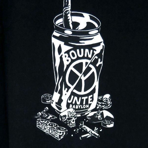 BOUNTY HUNTER Wasted Youth ウエステッド ユース × バウン BOUNTY HUNTER Wasted Youth ウエステッド ユース × バウン