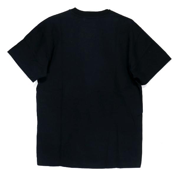 AMBUSH Tシャツ　Lサイズ　ブラック AMBUSH ロゴ Tシャツ | ブラック | FARFETCH JP