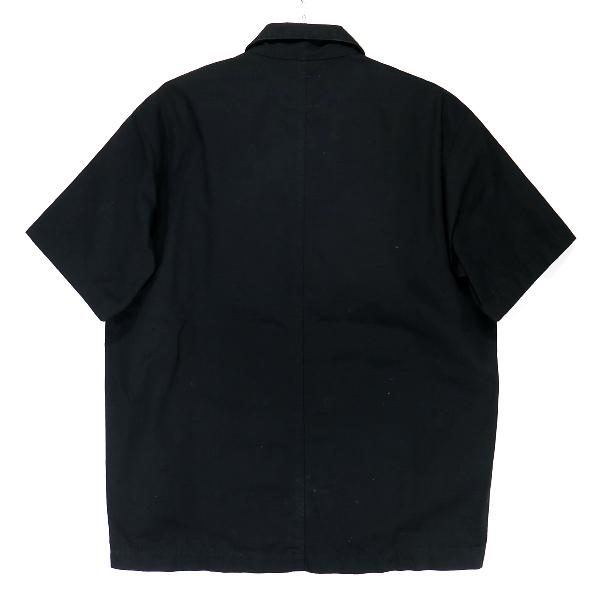 トップス Wtaps 19A/W BUDS Shirts size3 WTAPS ダブルタップス 19AW BUDS LS/SHIRT. COTTON.RIPSTOP