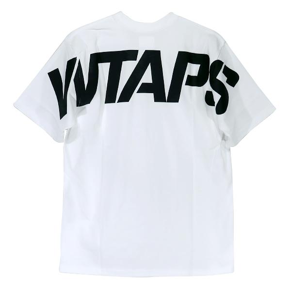 WTAPS（ダブルタップス） 20SS STENCIL 201PCDT-ST15S ステンシル