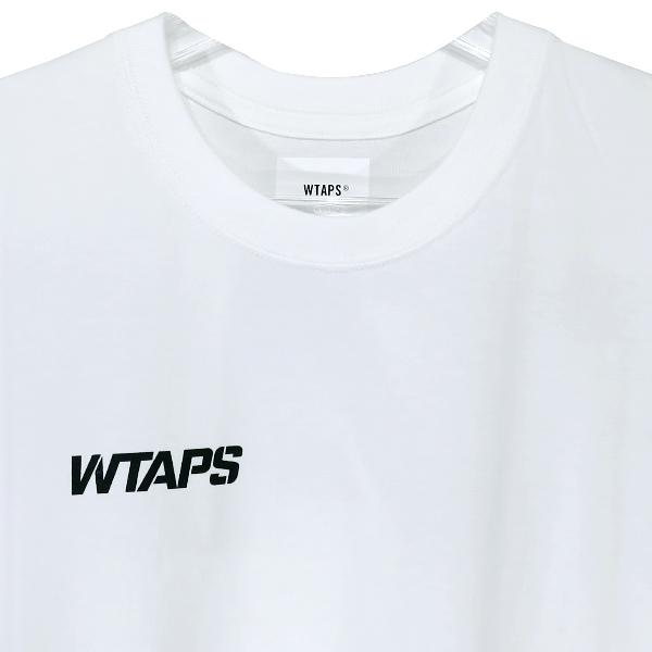 WTAPS（ダブルタップス） 20SS STENCIL 201PCDT-ST15S ステンシル