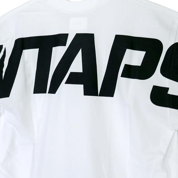 WTAPS ダブルタップス 20SS STENCIL 201PCDT-ST15S ステンシル