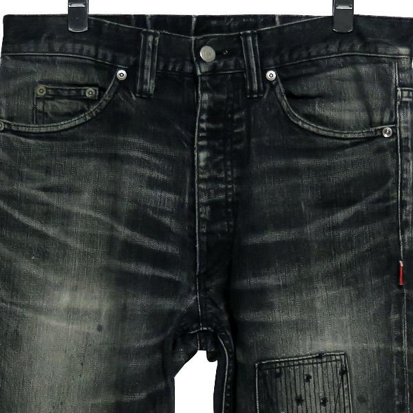WTAPS ダブルタップス 09SS NO5.TIGHT/TROUSERS. WORK.CTN 091GWTD 