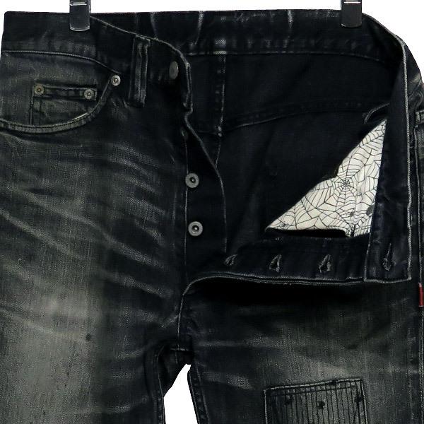 WTAPS（ダブルタップス） 09SS NO5.TIGHT/TROUSERS. WORK.CTN 091GWTD 