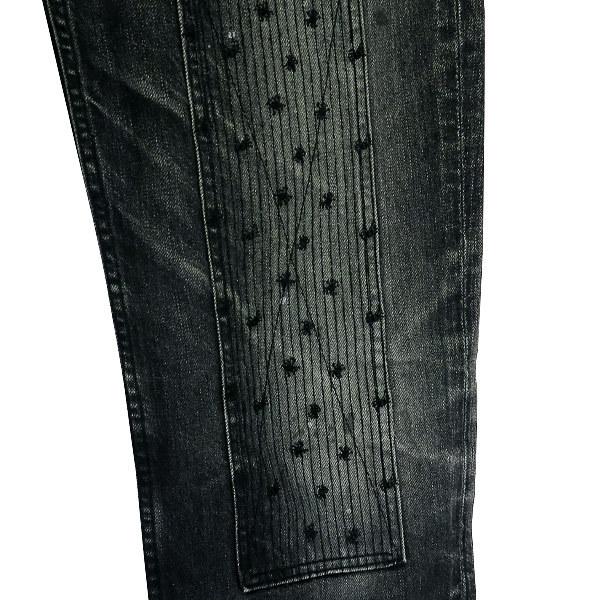 WTAPS ダブルタップス 09SS NO5.TIGHT/TROUSERS. WORK.CTN 091GWTD 