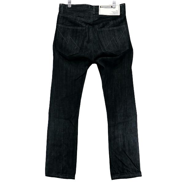 NEIGHBORHOOD（ネイバーフッド） NEIGHBORHOOD 18AW RIGID.DP MID/14OZ