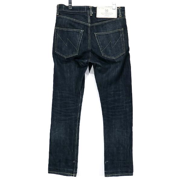 NEIGHBORHOOD ネイバーフッド 15AW RIGID.DP MID/14OZ-PT