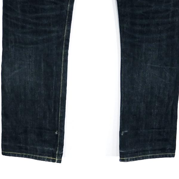 NEIGHBORHOOD ネイバーフッド 15AW RIGID.DP MID/14OZ-PT