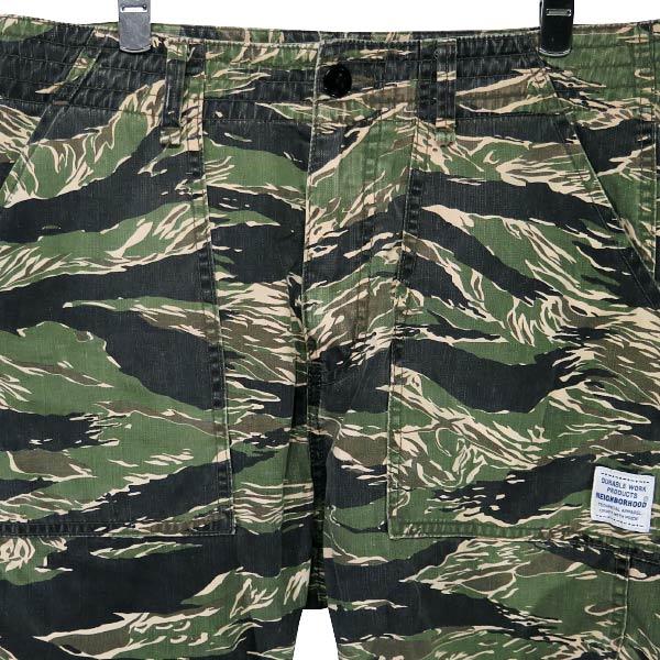 NEIGHBORHOOD（ネイバーフッド） 14SS BAKER.TIGER/C-ST 141BENH-PTM04