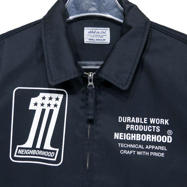 ジャケット・アウター NEIGHBORHOOD KENDALL WORK C-JKT NEIGHBORHOOD ネイバーフッド KENDALL WORK/C-JKT (ジャケット