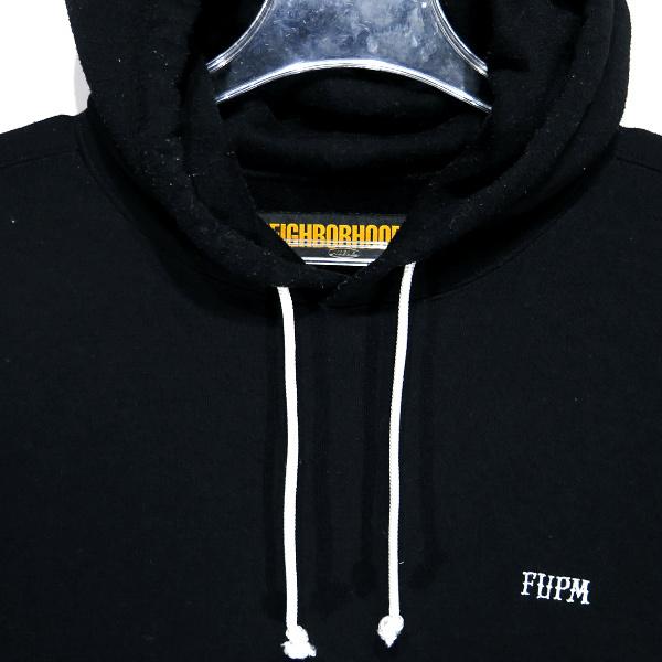 NEIGHBORHOOD（ネイバーフッド） 181SS PAP/EC-HOODED.LS 181UWNH