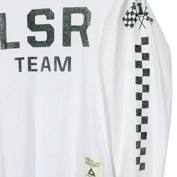NEIGHBORHOOD ネイバーフッド SVG LSR TEAM トリムロング NEIGHBORHOOD ネイバーフッド SVG LSR TEAM トリムロング