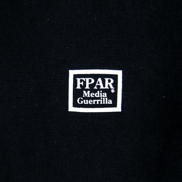 FORTY PERCENTS AGAINST RIGHTS FPAR フォーティーパーセント