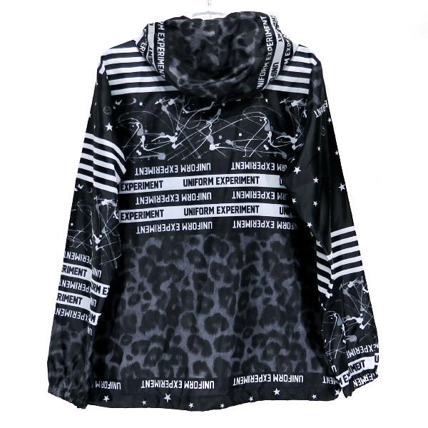 uniform experiment ユニフォームエクスペリメント16SS MULTI PATTERN 