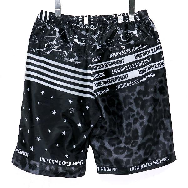 uniform experiment ユニフォームエクスペリメント 16SS MULTI PATTERN 