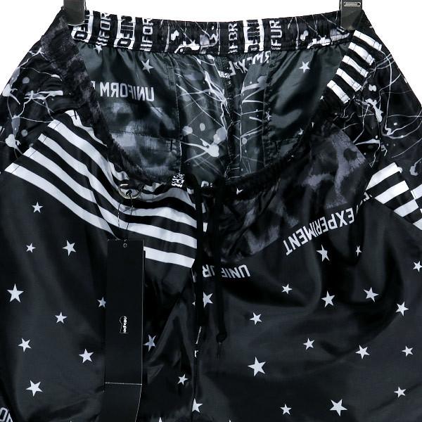 uniform experiment ユニフォームエクスペリメント 16SS MULTI PATTERN 