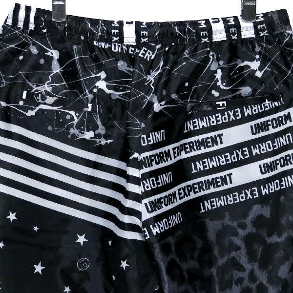 uniform experiment ユニフォームエクスペリメント 16SS MULTI PATTERN 