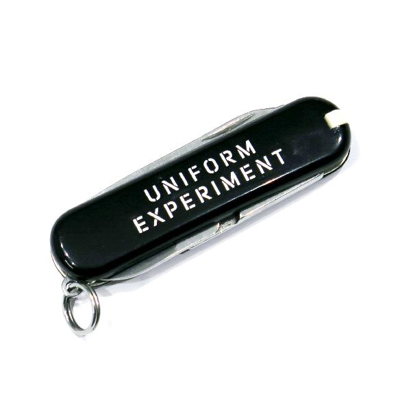 uniform experiment ユニフォームエクスペリメント 20SS uniform experiment ユニフォームエクスペリメント 20SS DAMAGED