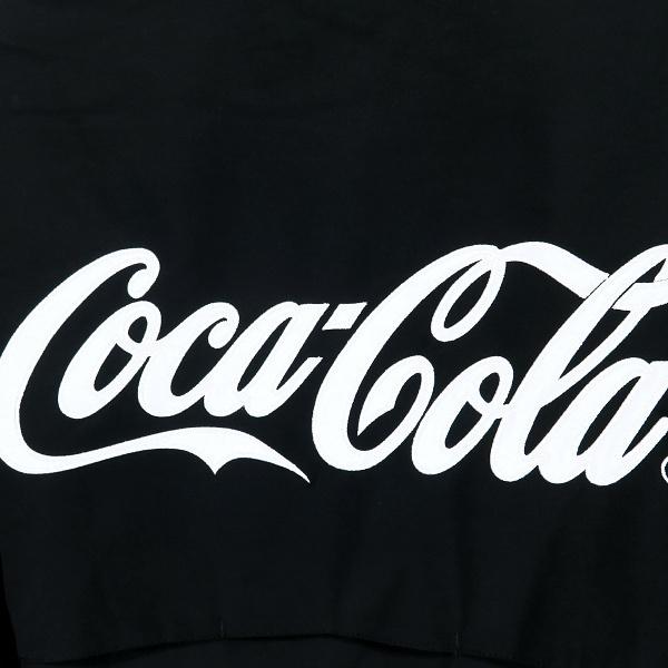 F.C.R.B. エフシーアールビー × COCA-COLA コカ コーラ 20SS WARM UP