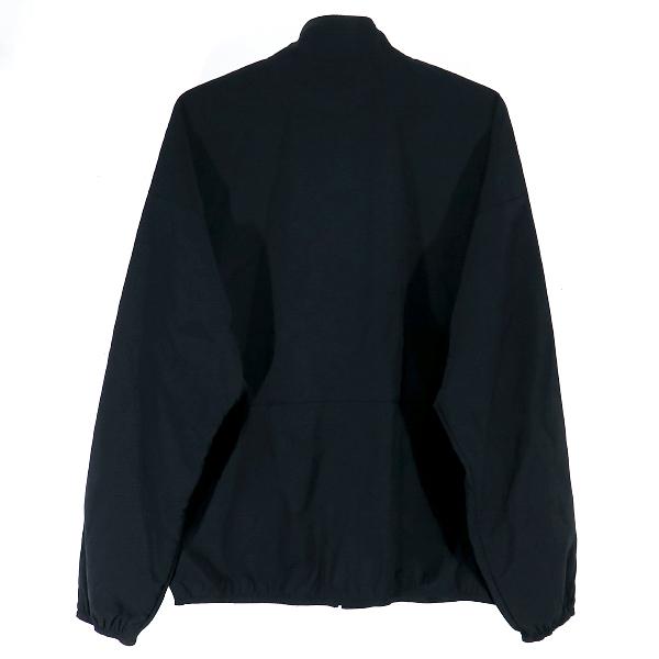 F.C.R.B. エフシーアールビー 19SS STAND COLLAR BLOUSON FCRB-190040