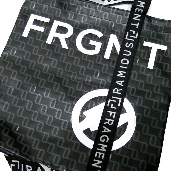 fragment design RAMIDUS ラミダス × Fragment Design