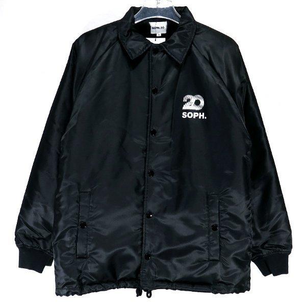 SOPHNET.（ソフネット） 18AW BOA LINING COACH BLOUSON SOPH-000033