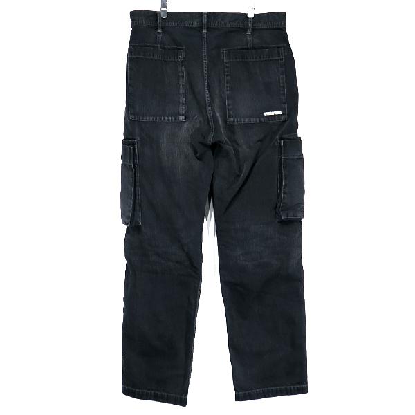 NEIGHBORHOOD（ネイバーフッド） 20SS WASHED CARGO/C-PT 201XBNH