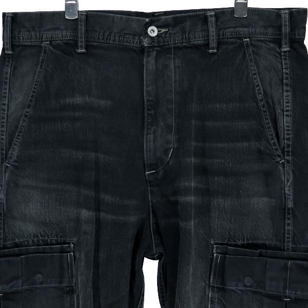 NEIGHBORHOOD（ネイバーフッド） 20SS WASHED CARGO/C-PT 201XBNH