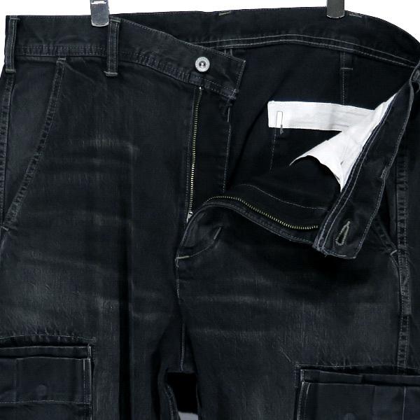 NEIGHBORHOOD（ネイバーフッド） 20SS WASHED CARGO/C-PT 201XBNH