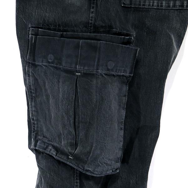 NEIGHBORHOOD（ネイバーフッド） 20SS WASHED CARGO/C-PT 201XBNH