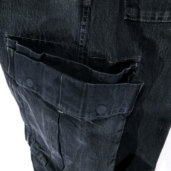 NEIGHBORHOOD（ネイバーフッド） 20SS WASHED CARGO/C-PT 201XBNH