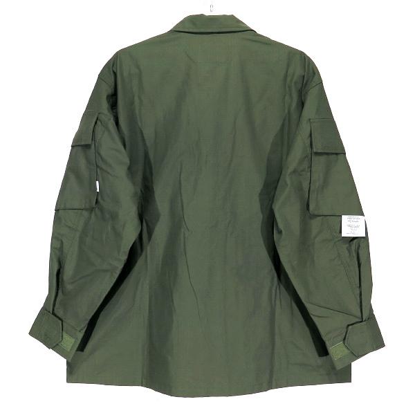 WTAPS ダブルタップス 20AW MODULAR/LS/ COTTON. RIPSTOP WTAPS ダブルタップス 20AW MODULAR/LS/ COTTON. RIPSTOP