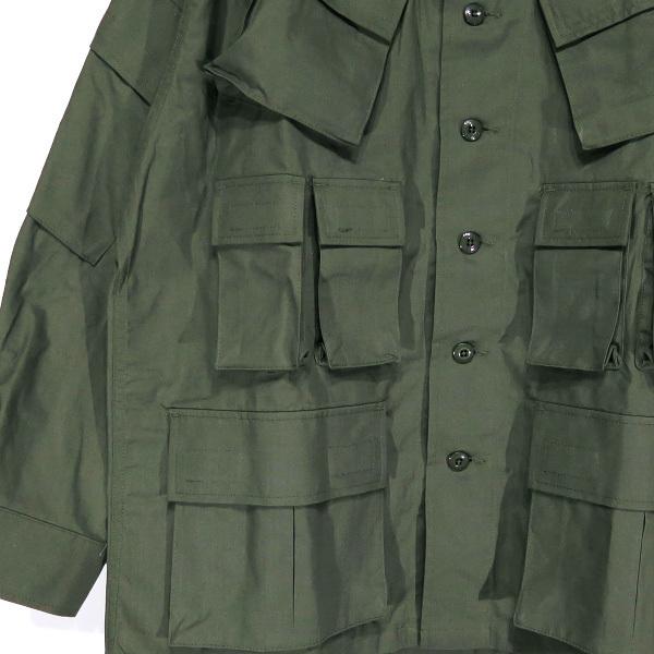 WTAPS ダブルタップス 20AW MODULAR/LS/ COTTON. RIPSTOP WTAPS ダブルタップス 20AW MODULAR/LS/ COTTON. RIPSTOP
