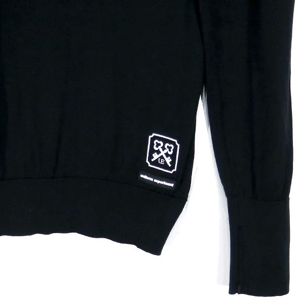 uniform experiment ユニフォームエクスペリメント 19AW JOHN SMEDLEY